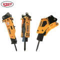 Sb40 Hanwoo Hydraulic Breaker Powerking Hydraulic Breaker